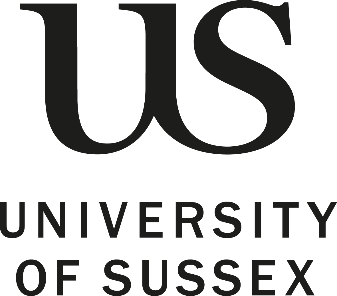 Logo University of Sussex Logo University of Sussex